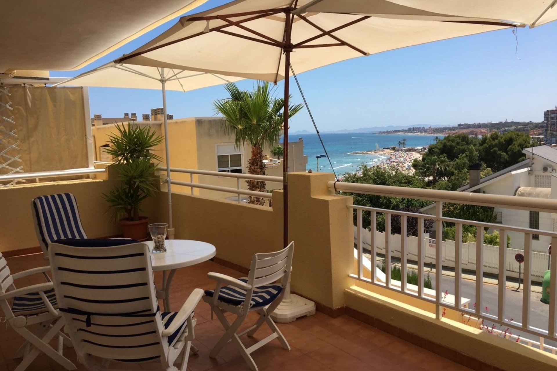 Verhuur - Appartement  - Campoamor - Dehesa de campoamor