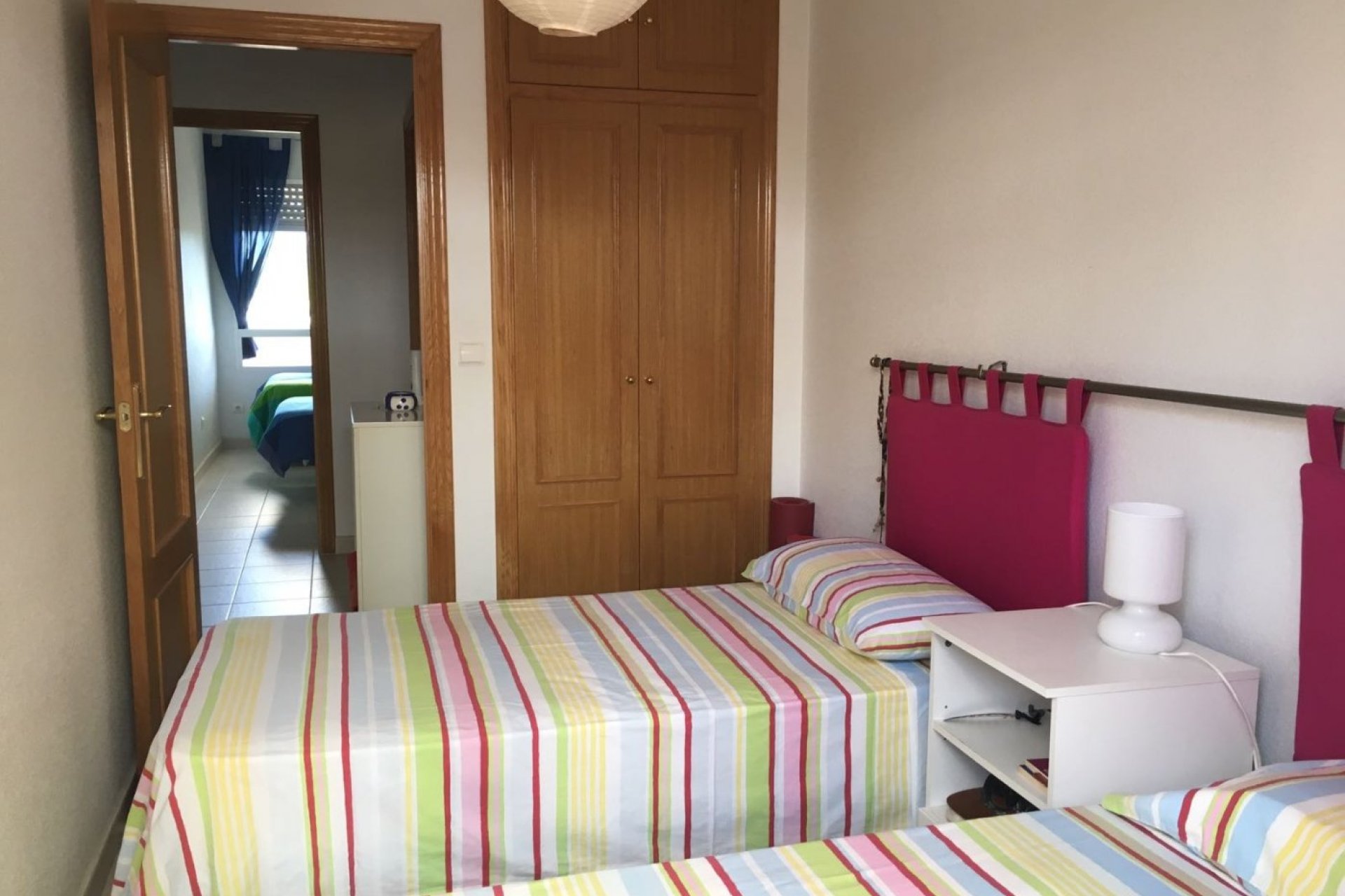 Verhuur - Appartement  - Campoamor - Dehesa de campoamor