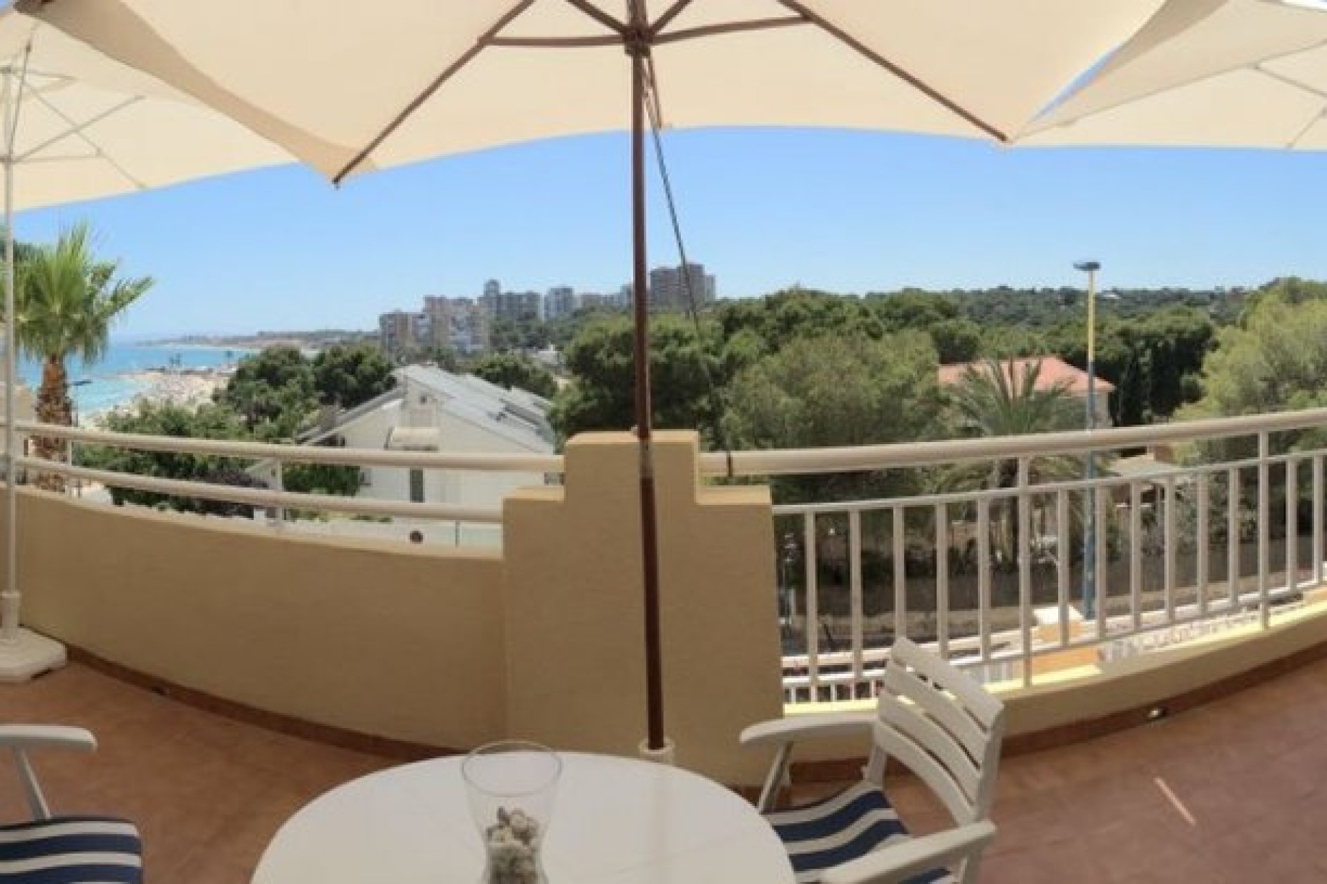 Verhuur - Appartement  - Campoamor - Dehesa de campoamor