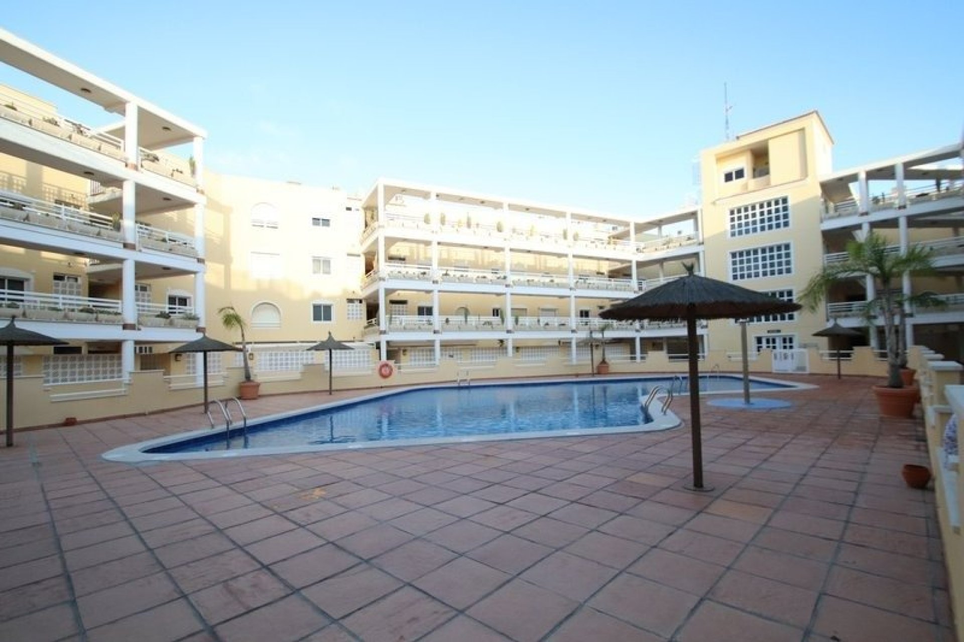 Verhuur - Appartement  - Campoamor - Dehesa de campoamor