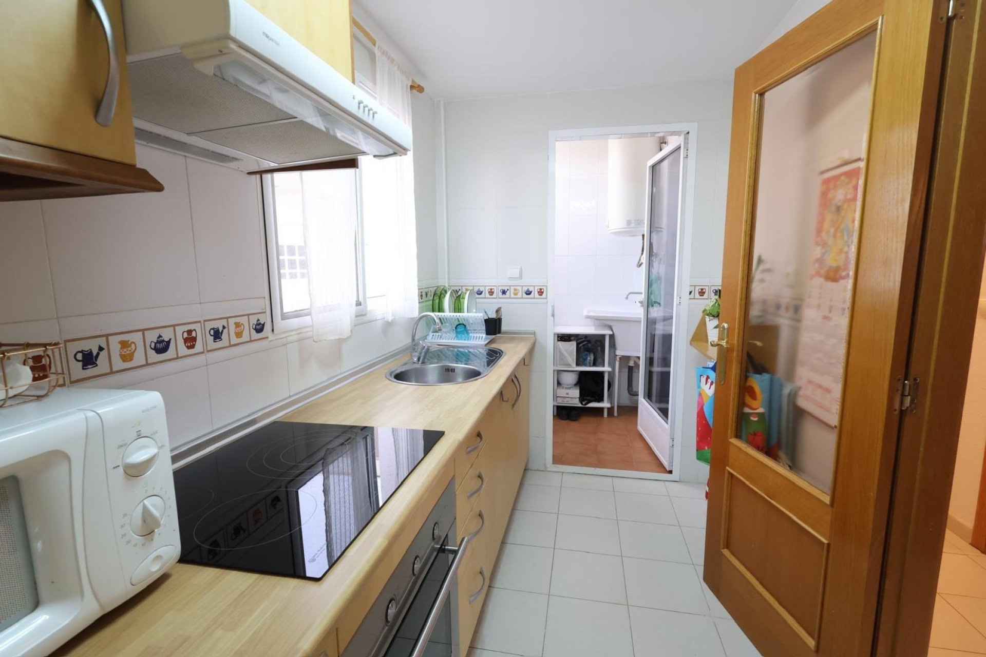 Verhuur - Appartement  - Campoamor - Orihuela costa