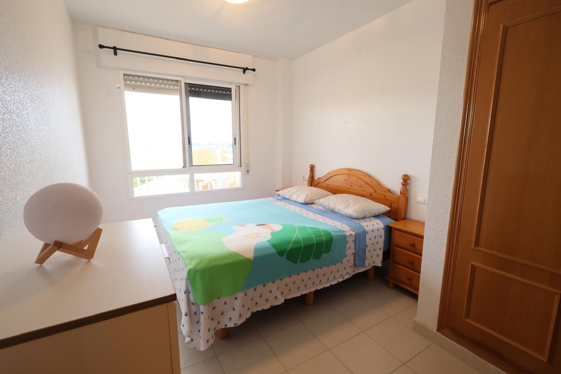Verhuur - Appartement  - Campoamor - Orihuela costa
