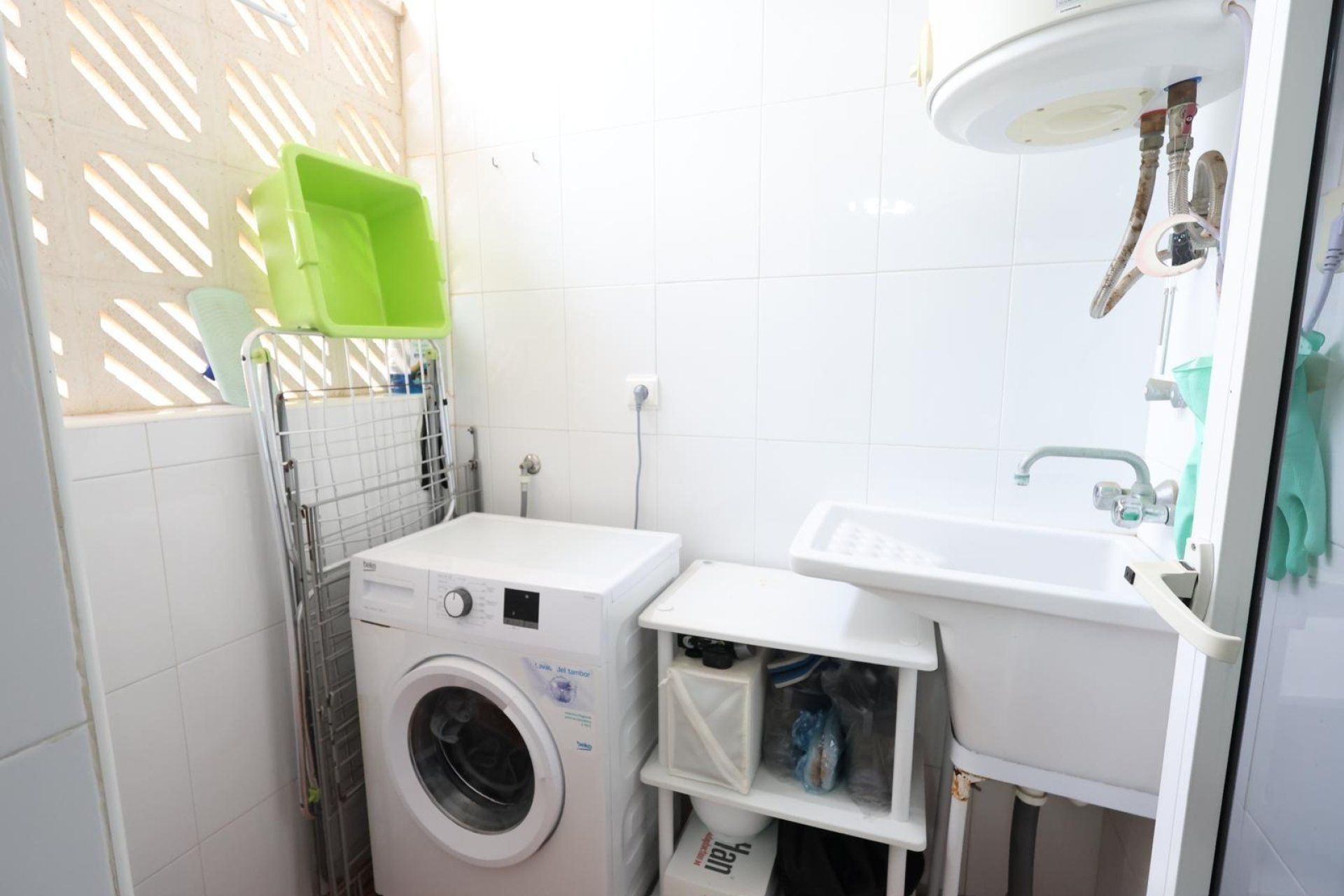 Verhuur - Appartement  - Campoamor - Orihuela costa