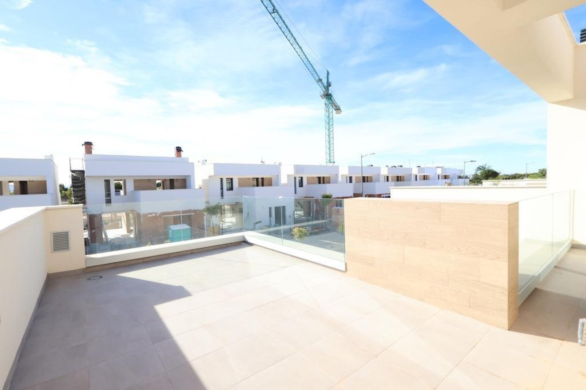 Verhuur - Appartement  - Los Alcázares - Dolores De Pacheco-santa Rosalía