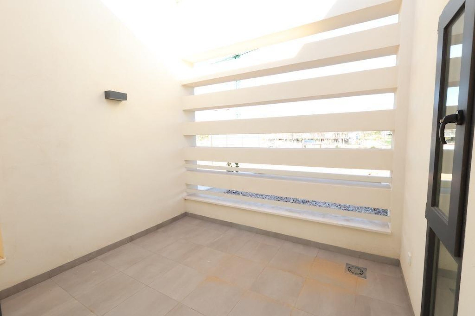 Verhuur - Appartement  - Los Alcázares - Dolores De Pacheco-santa Rosalía