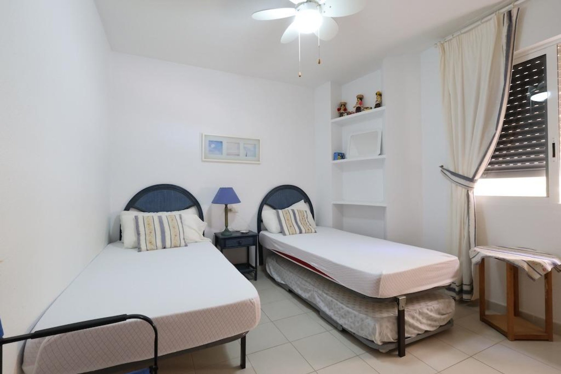 Verhuur - Appartement  - Orihuela Costa - Aguamarina