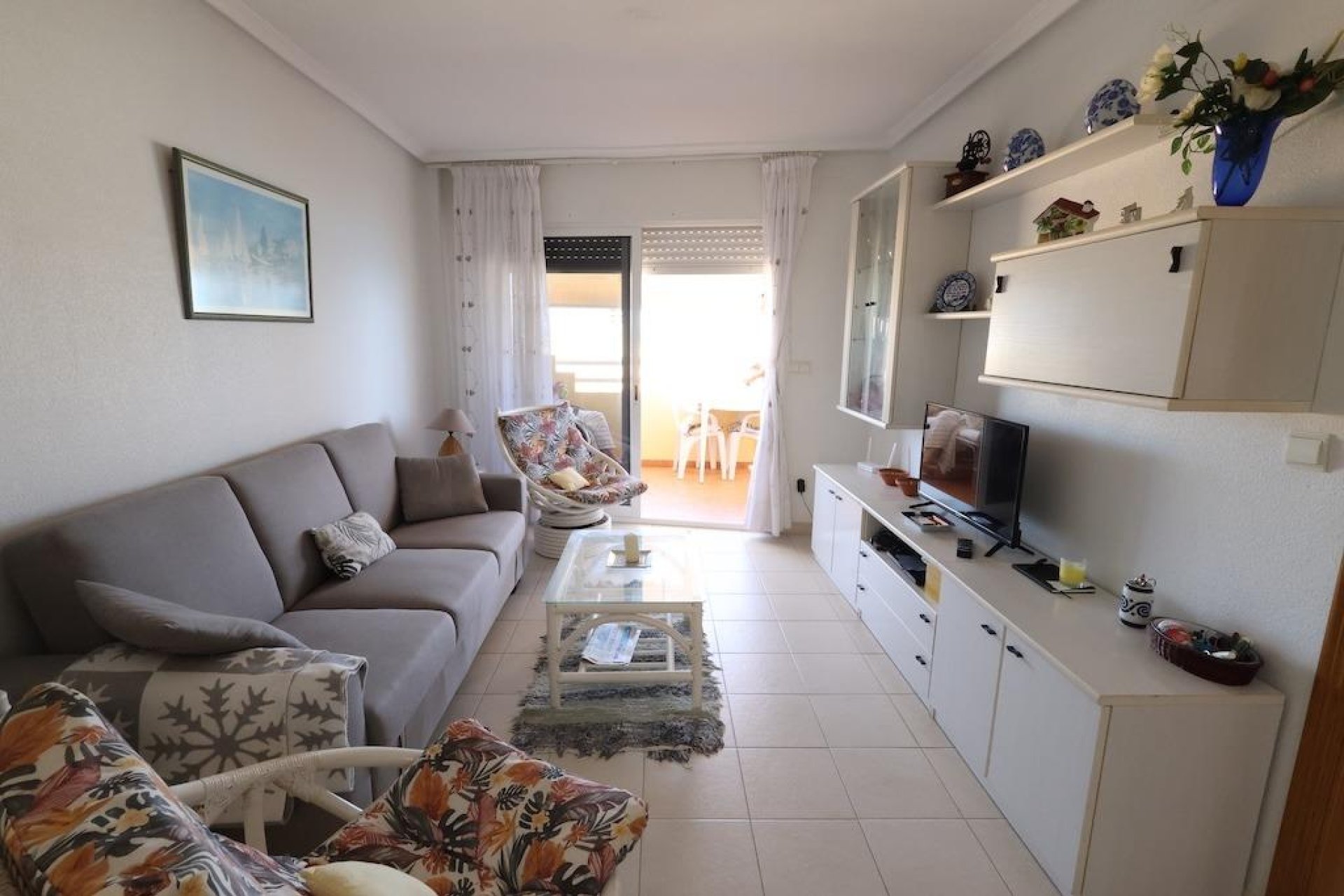 Verhuur - Appartement  - Orihuela Costa - Aguamarina