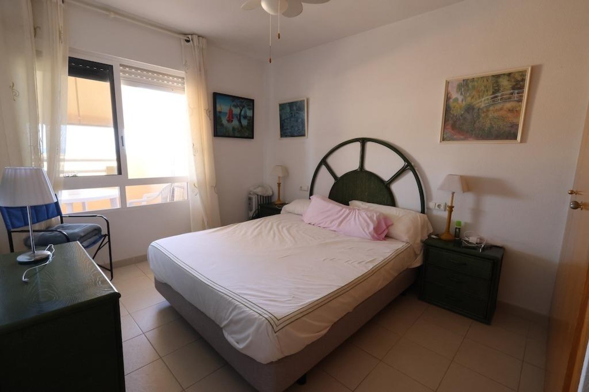 Verhuur - Appartement  - Orihuela Costa - Aguamarina