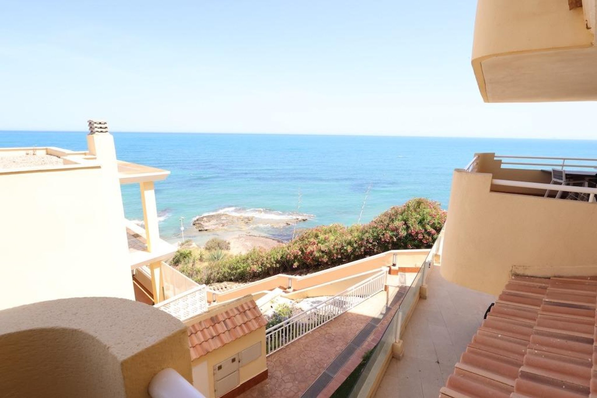 Verhuur - Appartement  - Orihuela Costa - Aguamarina