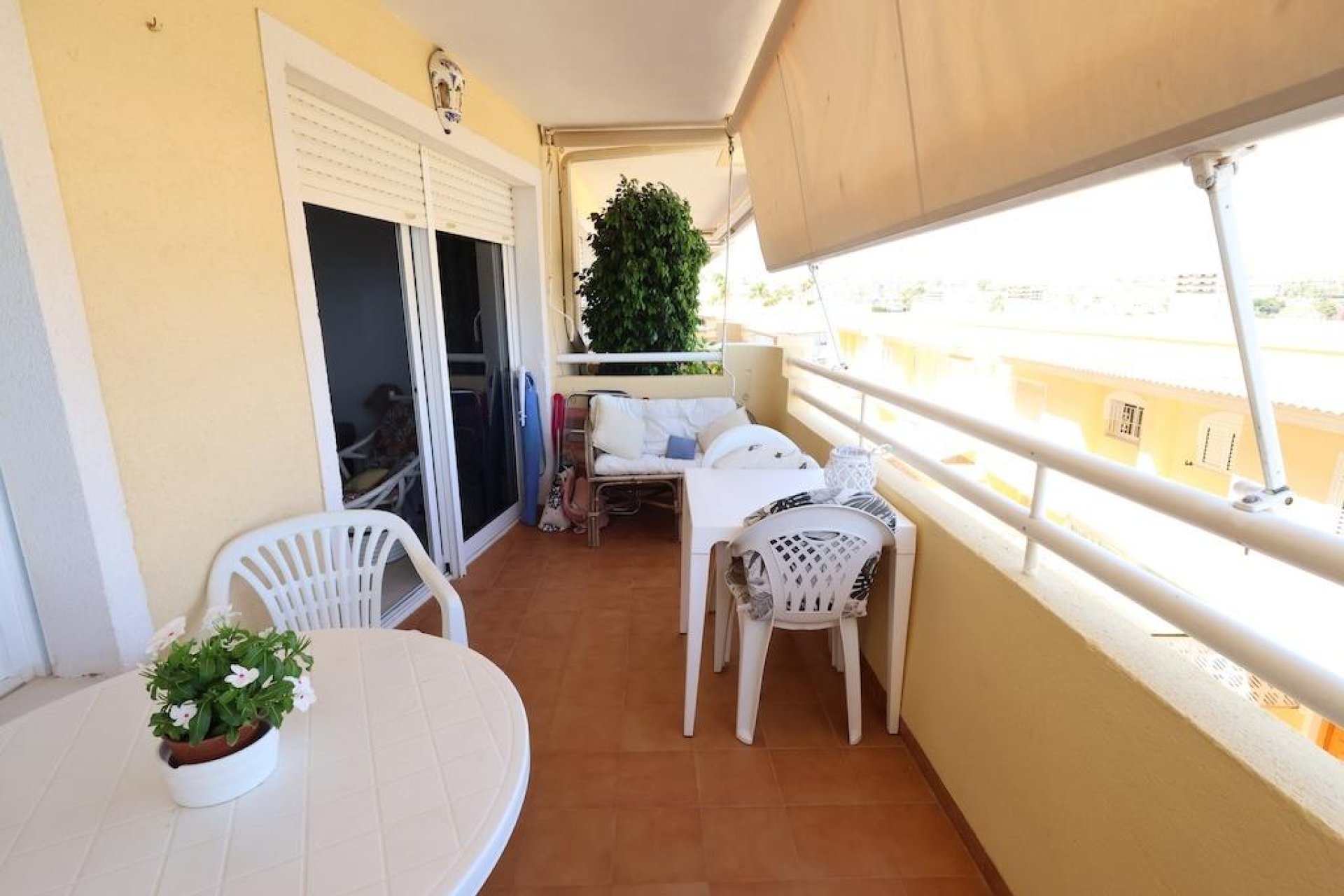 Verhuur - Appartement  - Orihuela Costa - Aguamarina
