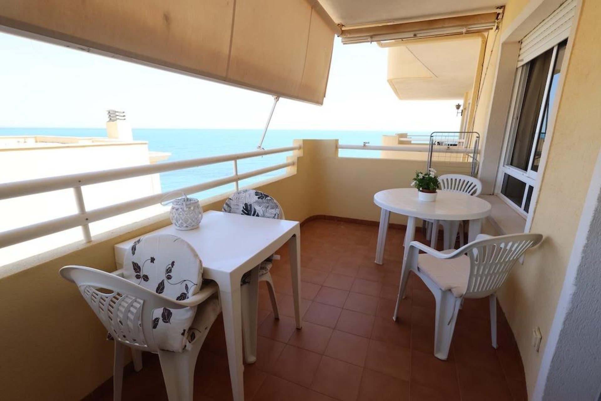 Verhuur - Appartement  - Orihuela Costa - Aguamarina