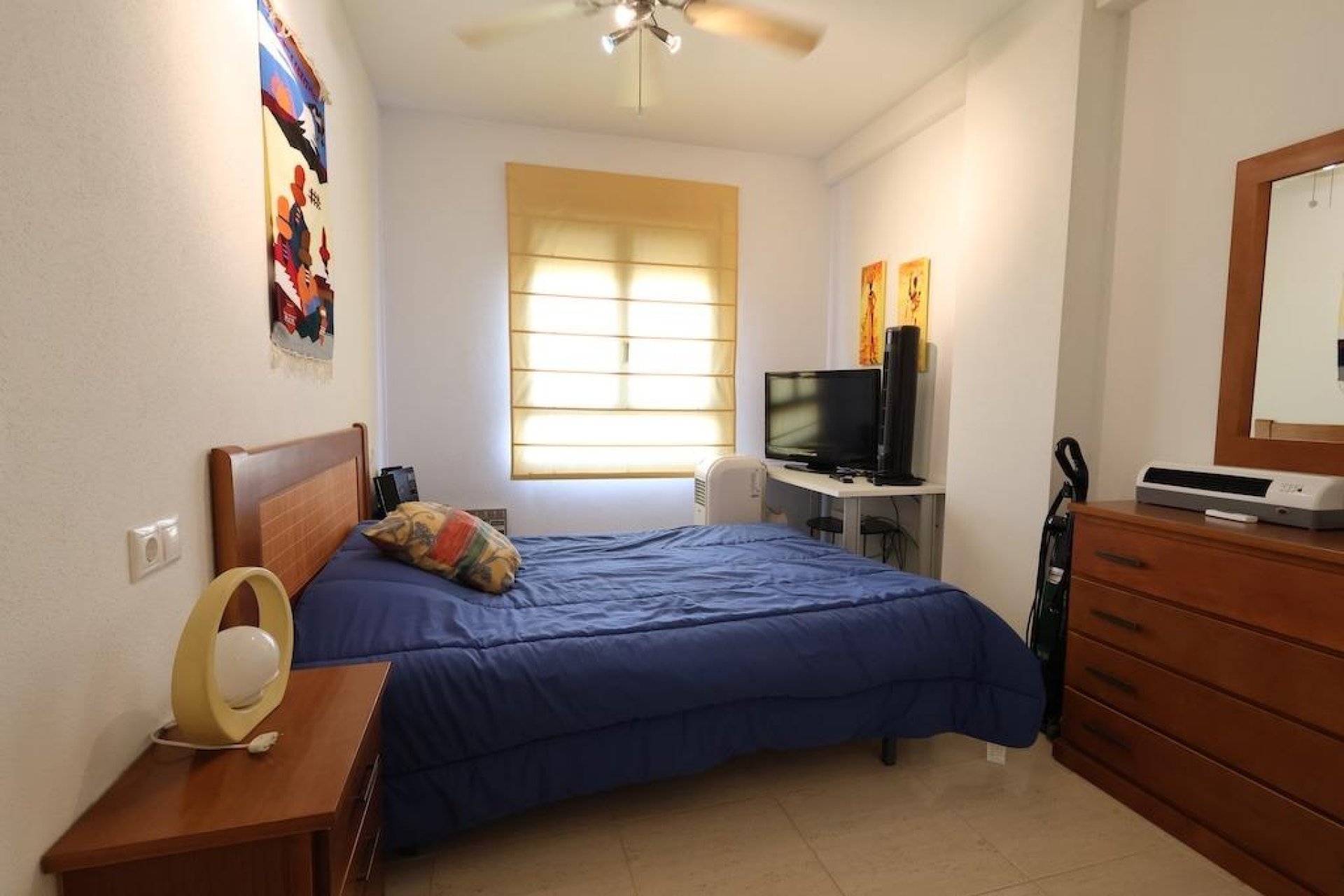 Verhuur - Appartement  - Orihuela Costa - Altos de Campoamor