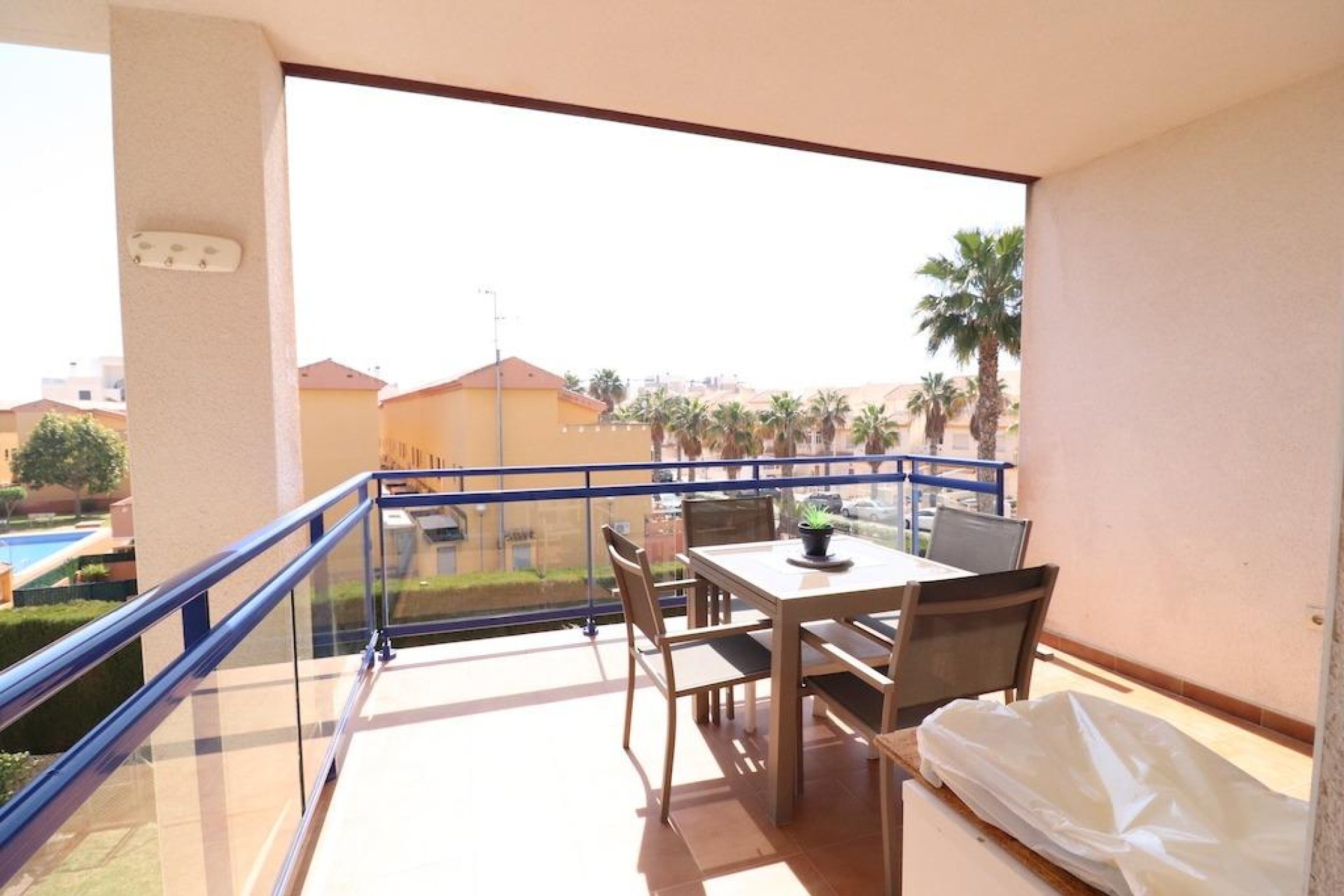 Verhuur - Appartement  - Orihuela Costa - Cabo Roig