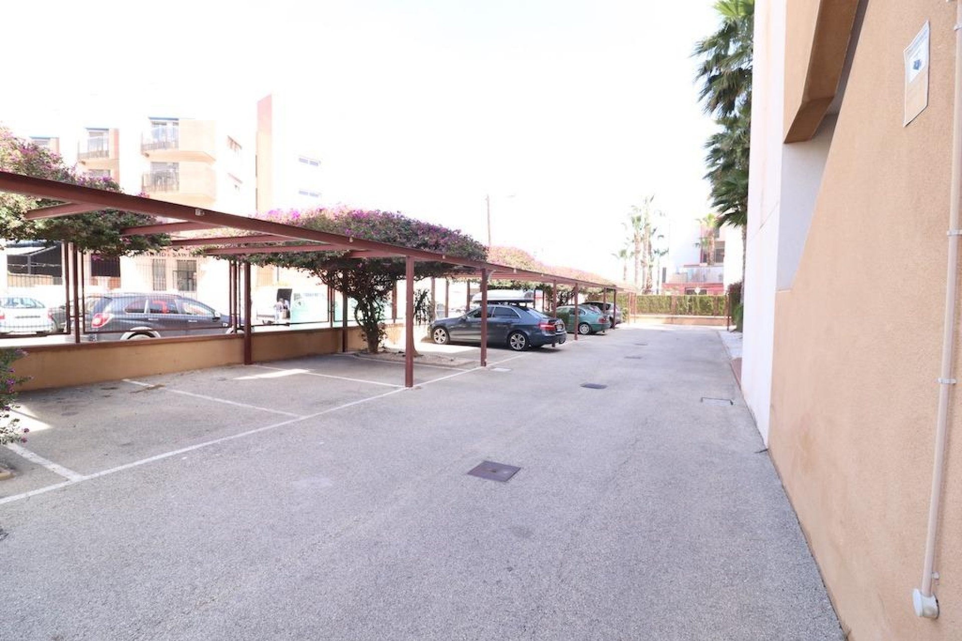 Verhuur - Appartement  - Orihuela Costa - Cabo Roig