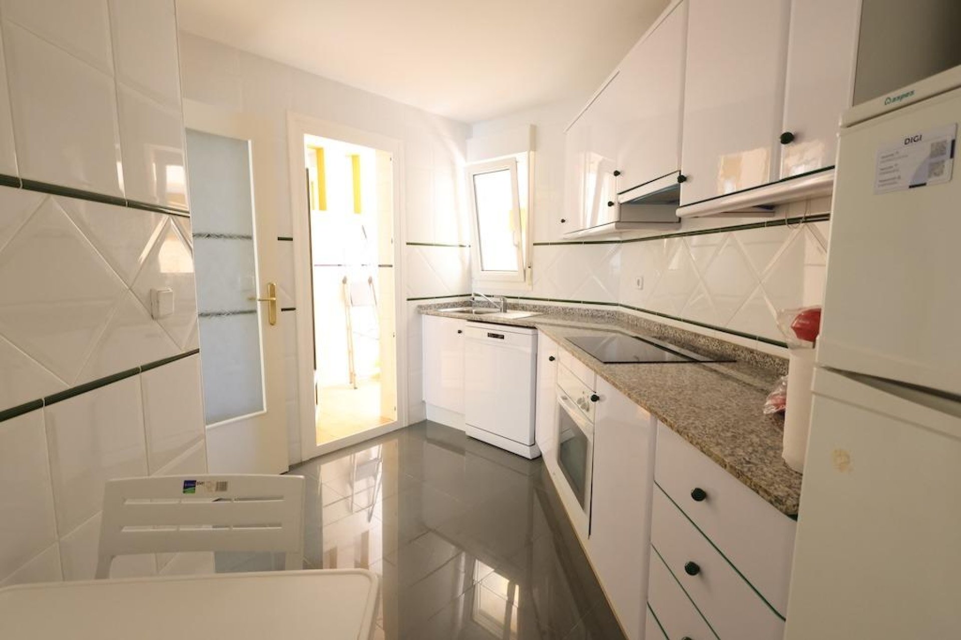 Verhuur - Appartement  - Orihuela Costa - Cabo Roig