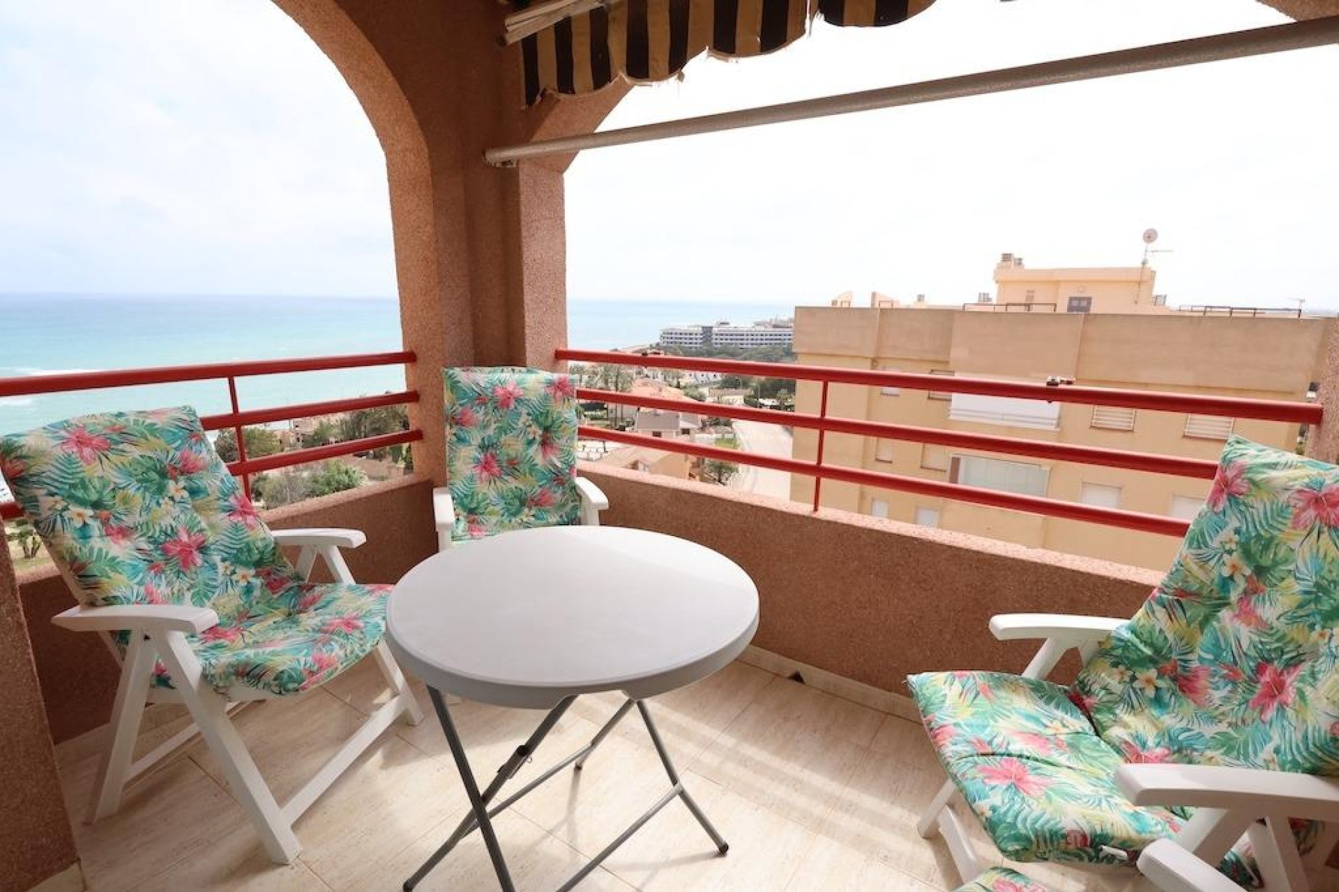 Verhuur - Appartement  - Orihuela Costa - Campoamor