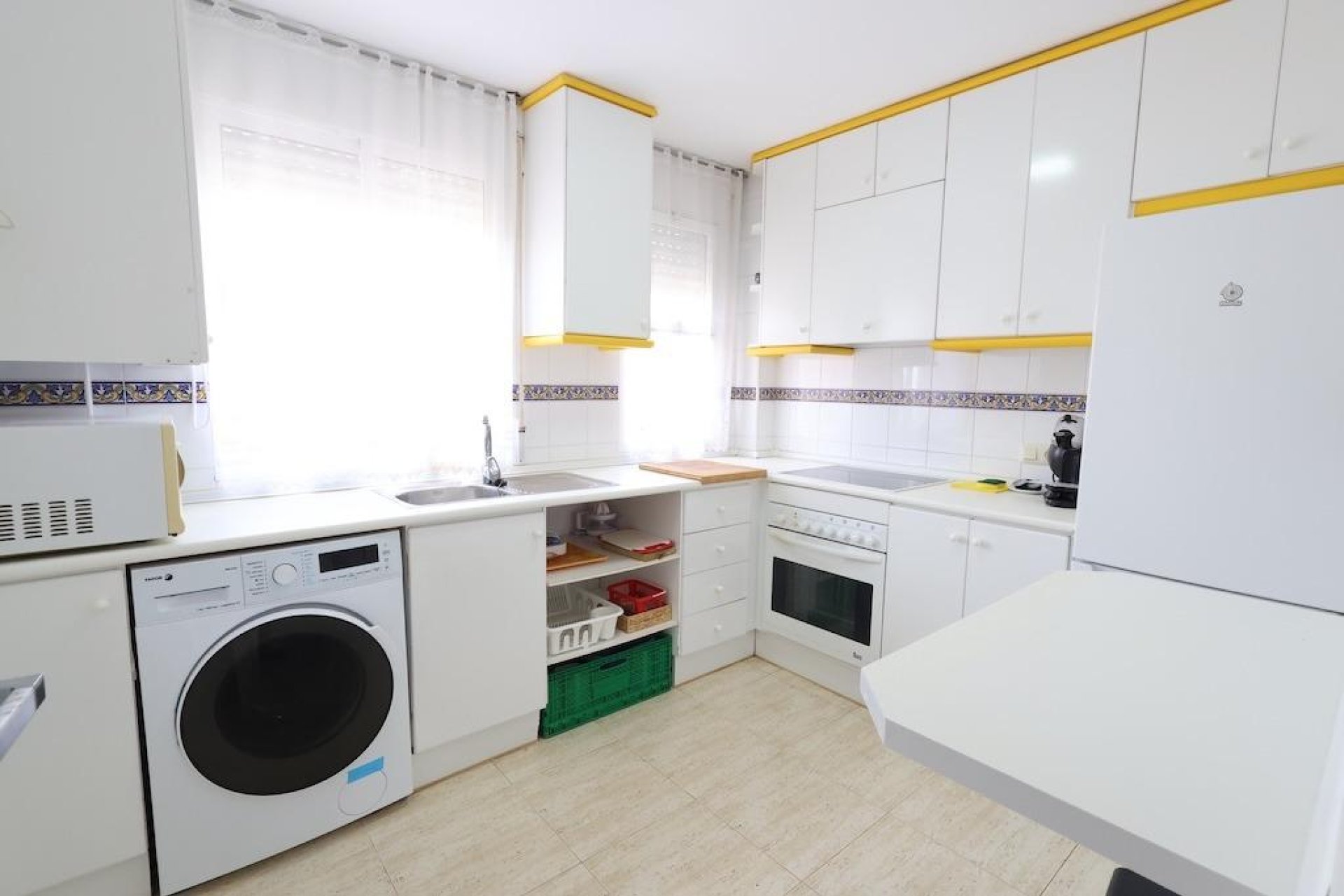 Verhuur - Appartement  - Orihuela Costa - Campoamor