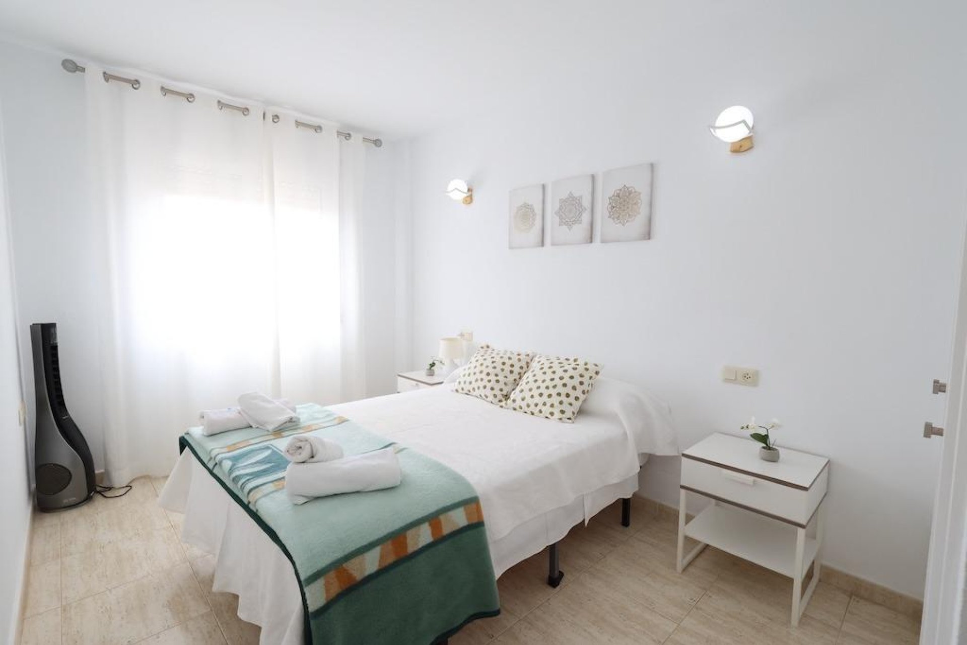Verhuur - Appartement  - Orihuela Costa - Campoamor