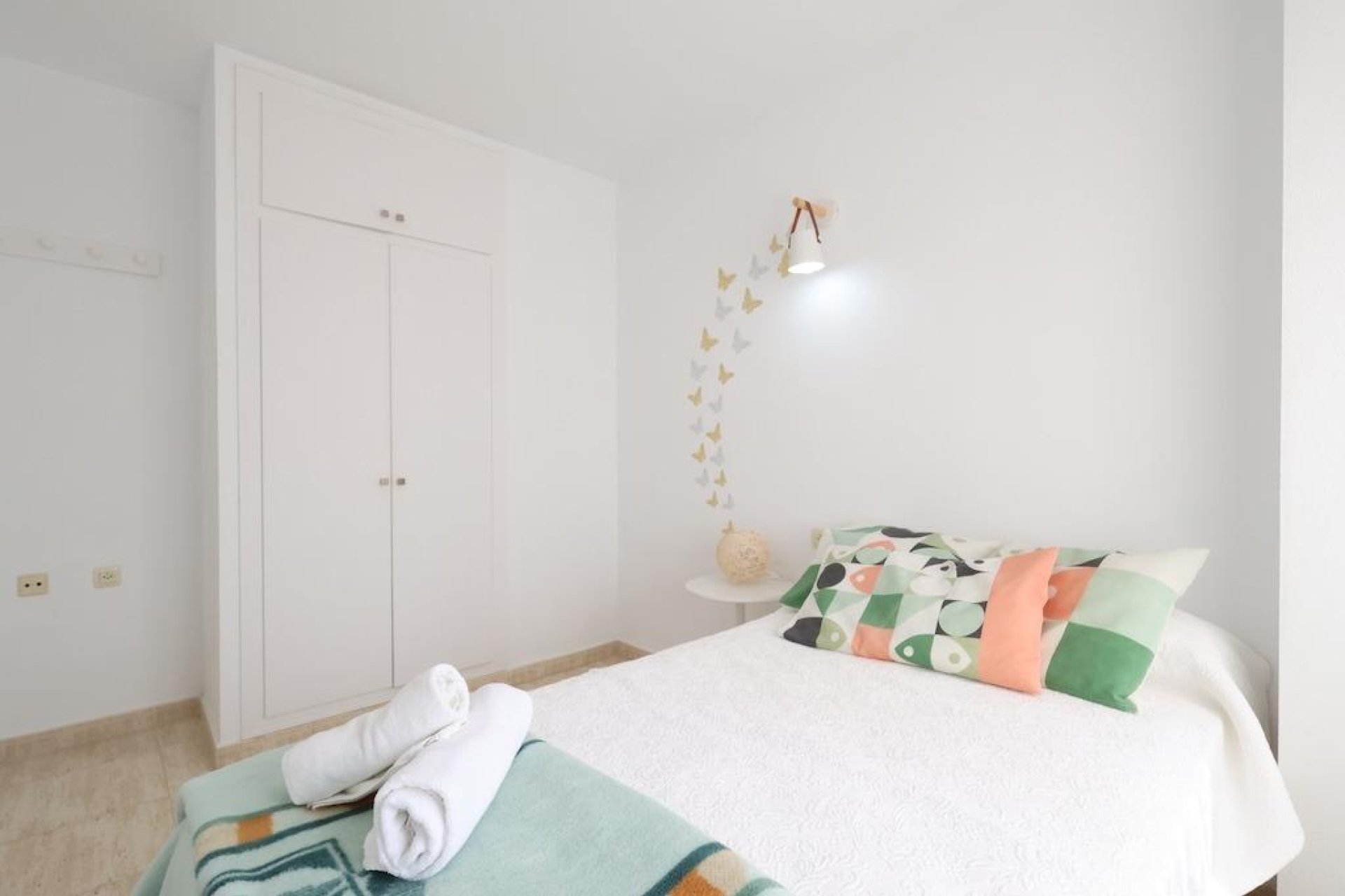 Verhuur - Appartement  - Orihuela Costa - Campoamor