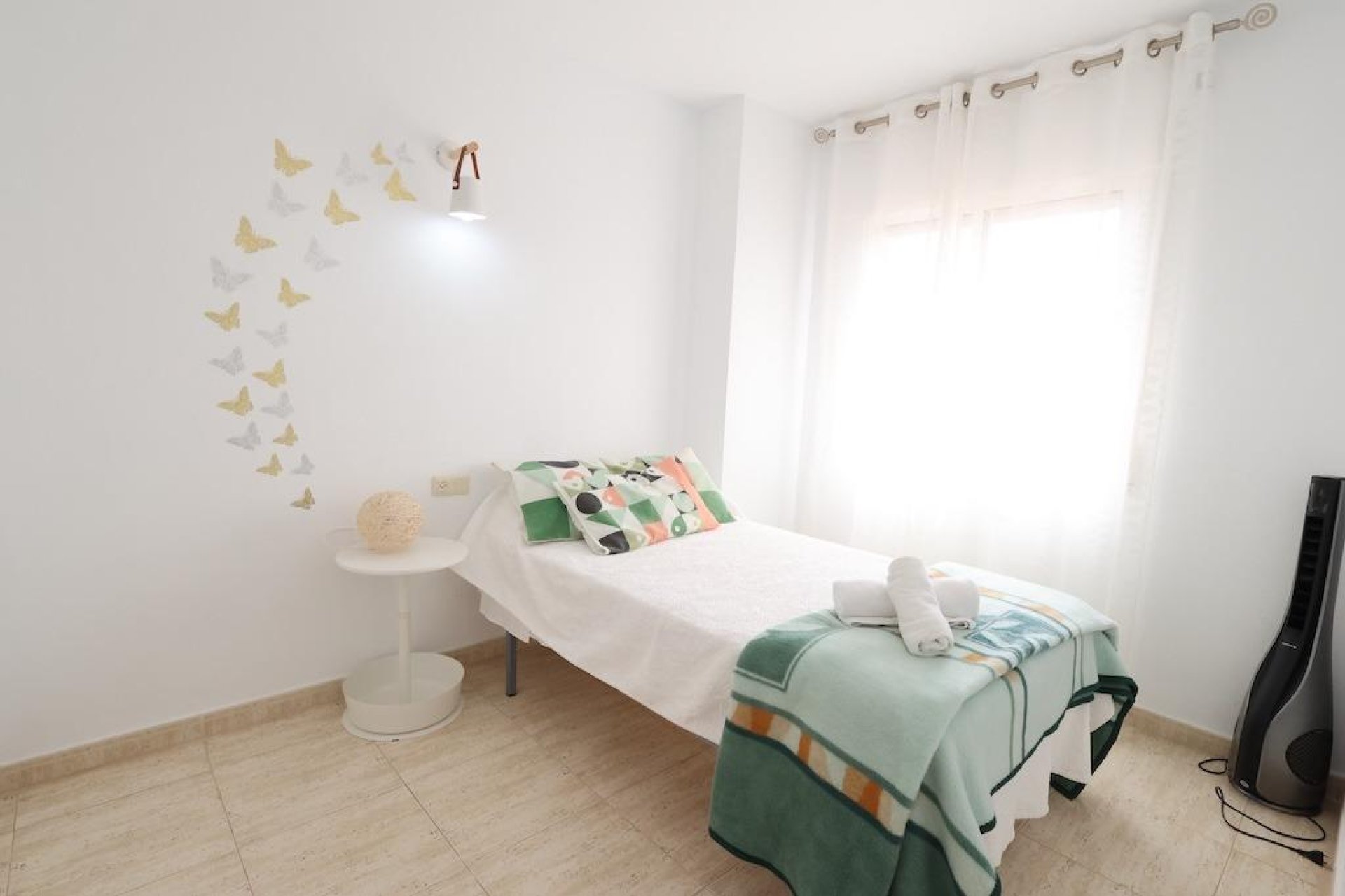 Verhuur - Appartement  - Orihuela Costa - Campoamor