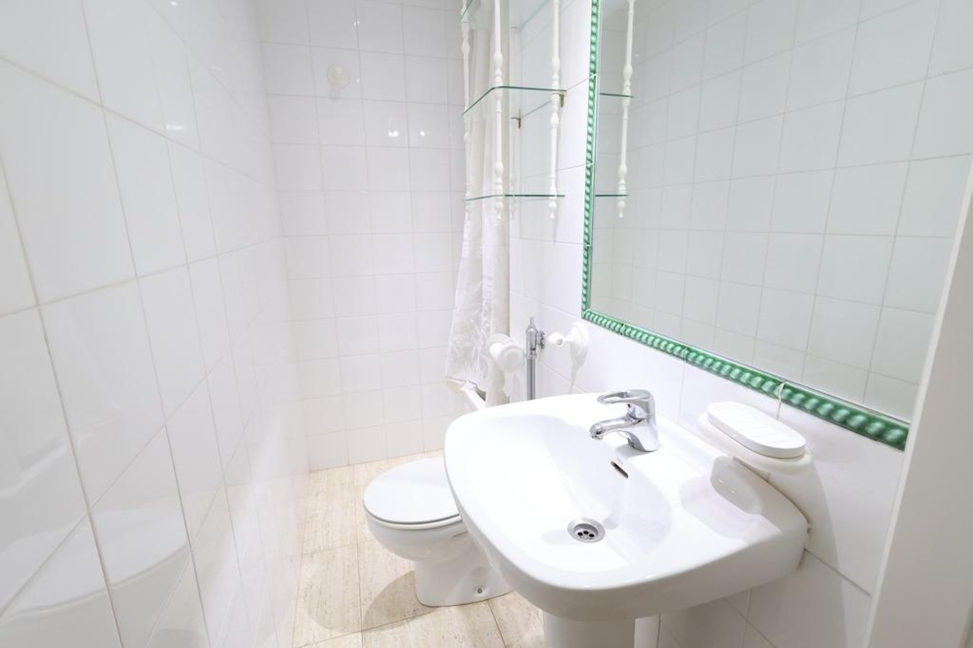 Verhuur - Appartement  - Orihuela Costa - Campoamor