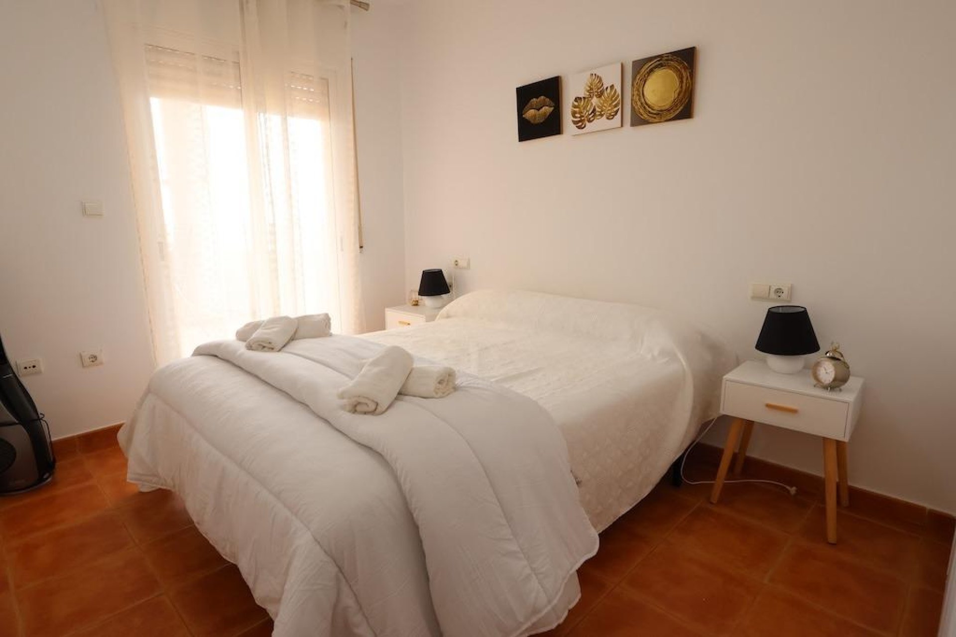 Verhuur - Appartement  - Orihuela Costa - Campoamor