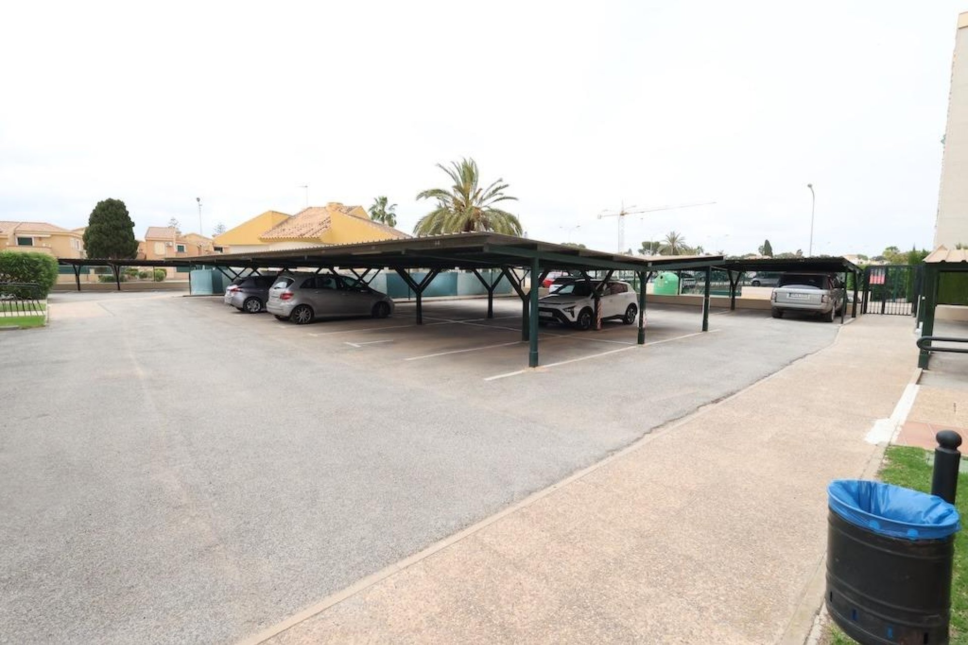 Verhuur - Appartement  - Orihuela Costa - Campoamor