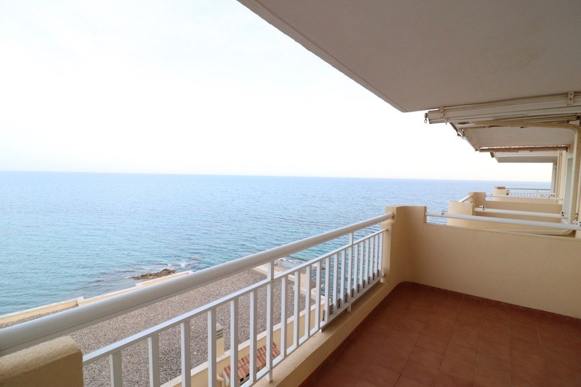 Verhuur - Appartement  - Orihuela Costa - Campoamor