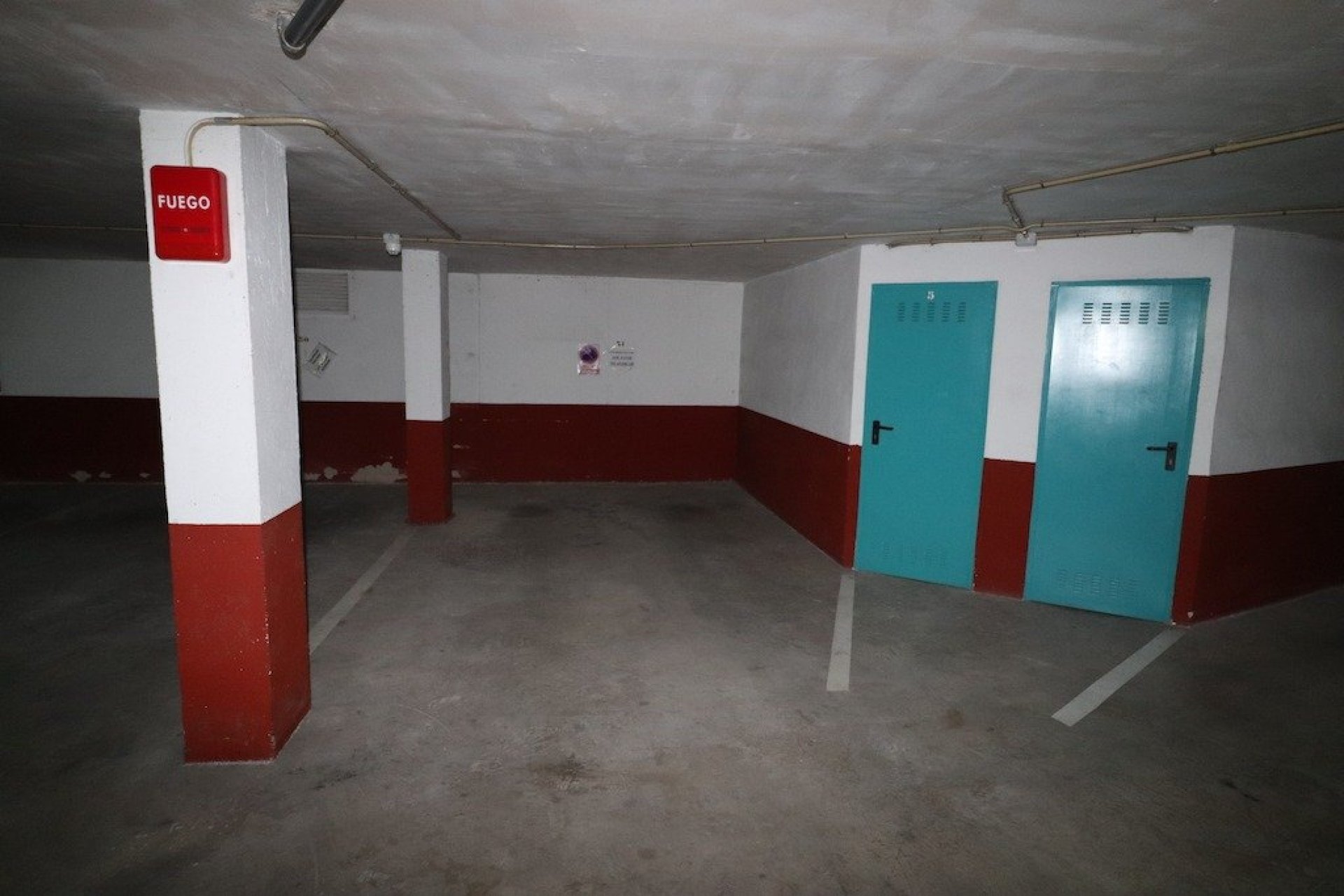 Verhuur - Appartement  - Orihuela Costa - Campoamor