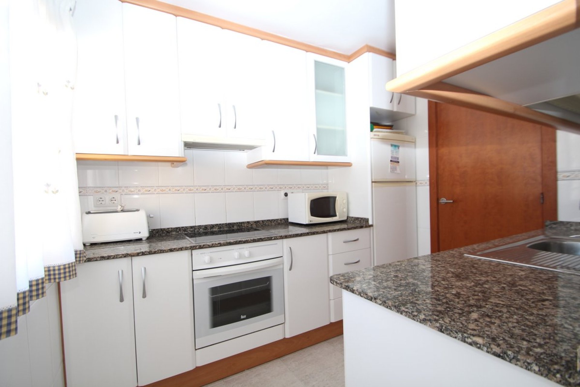 Verhuur - Appartement  - Orihuela Costa - Campoamor