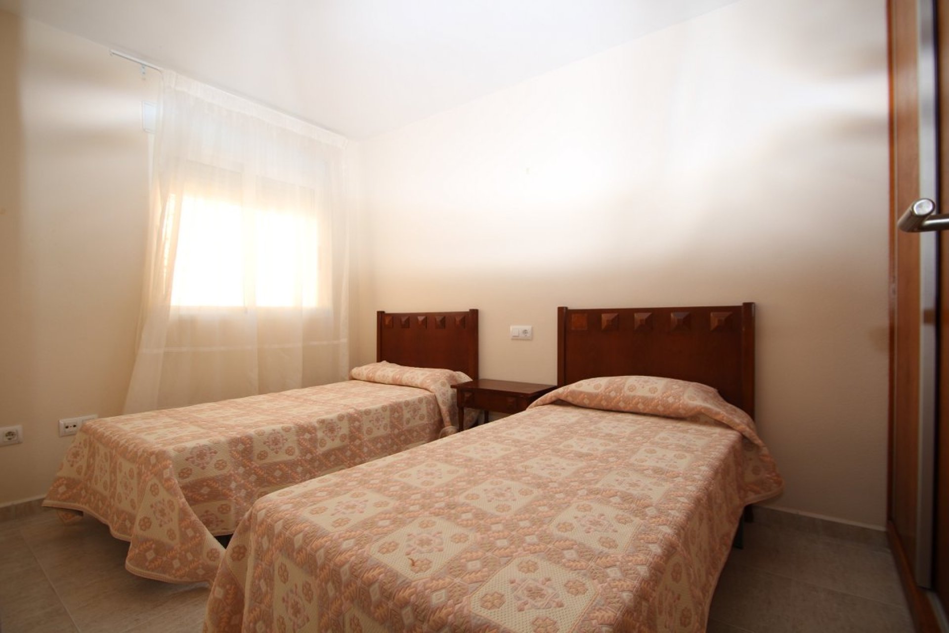 Verhuur - Appartement  - Orihuela Costa - Campoamor