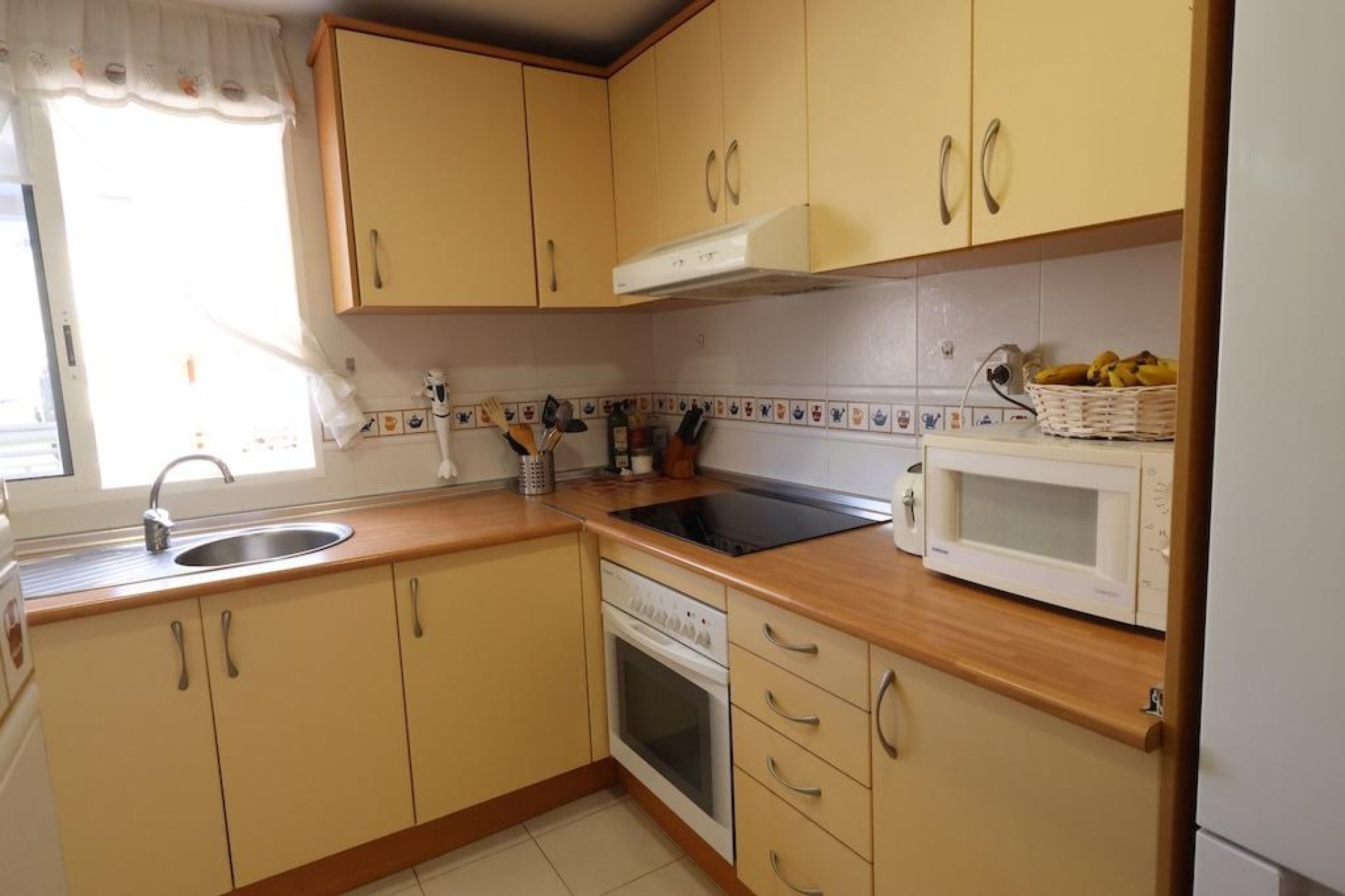 Verhuur - Appartement  - Orihuela Costa - Campoamor