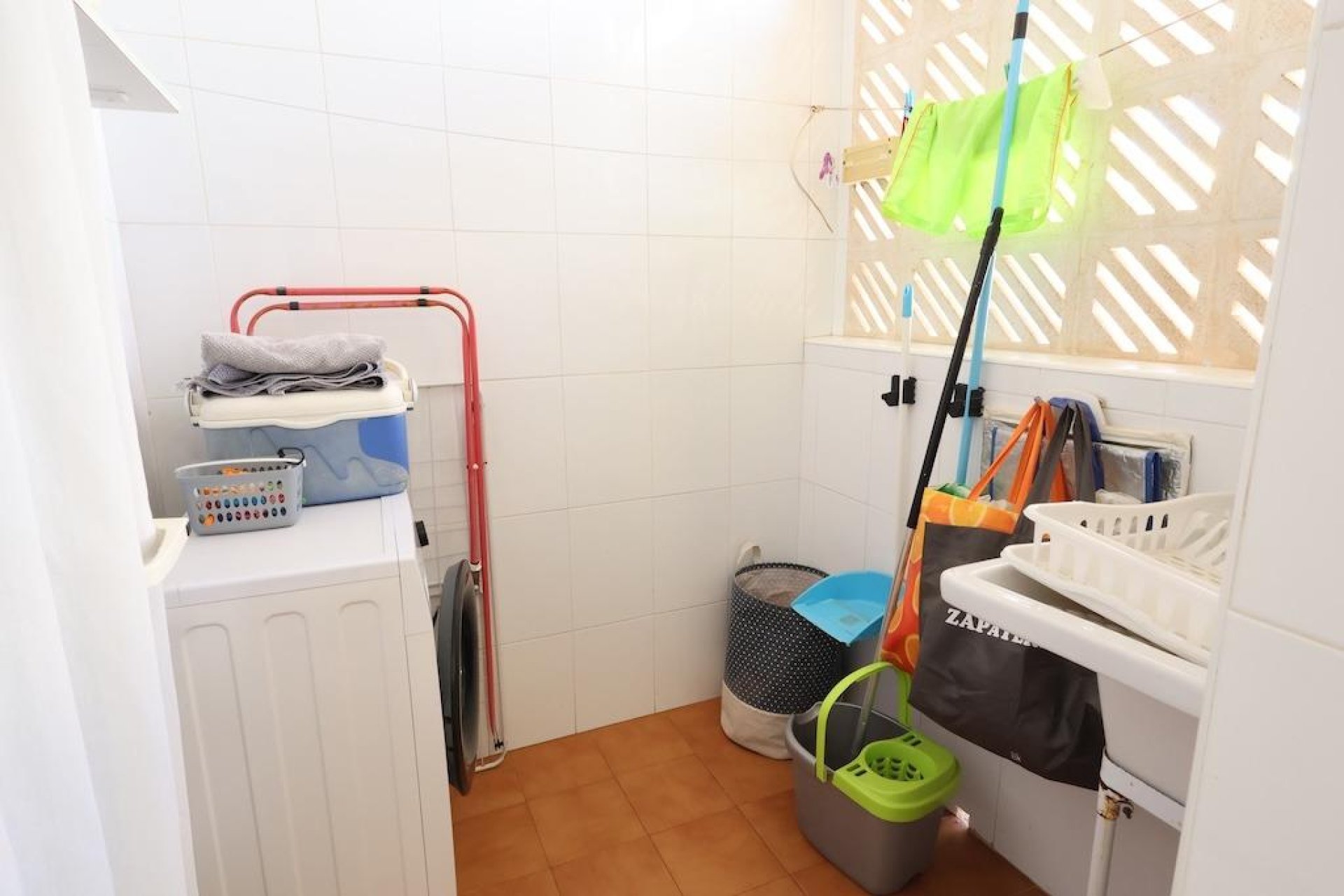 Verhuur - Appartement  - Orihuela Costa - Campoamor