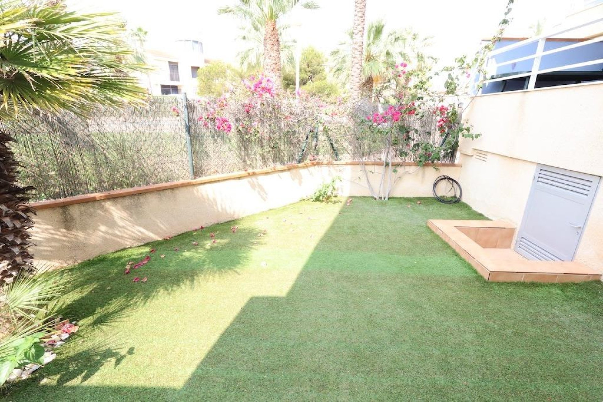 Verhuur - Appartement  - Orihuela Costa - Campoamor
