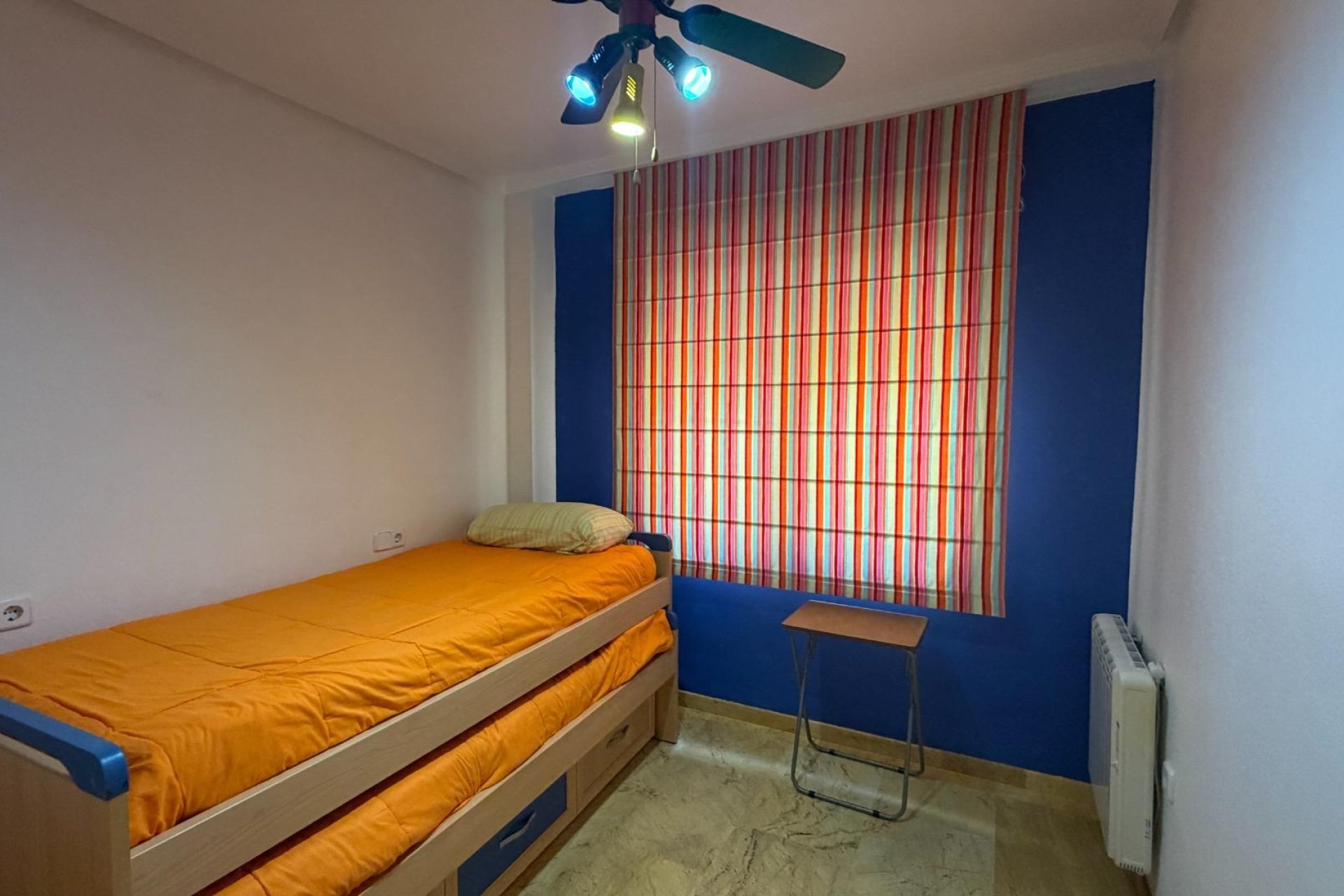 Verhuur - Appartement  - Orihuela Costa - Campoamor