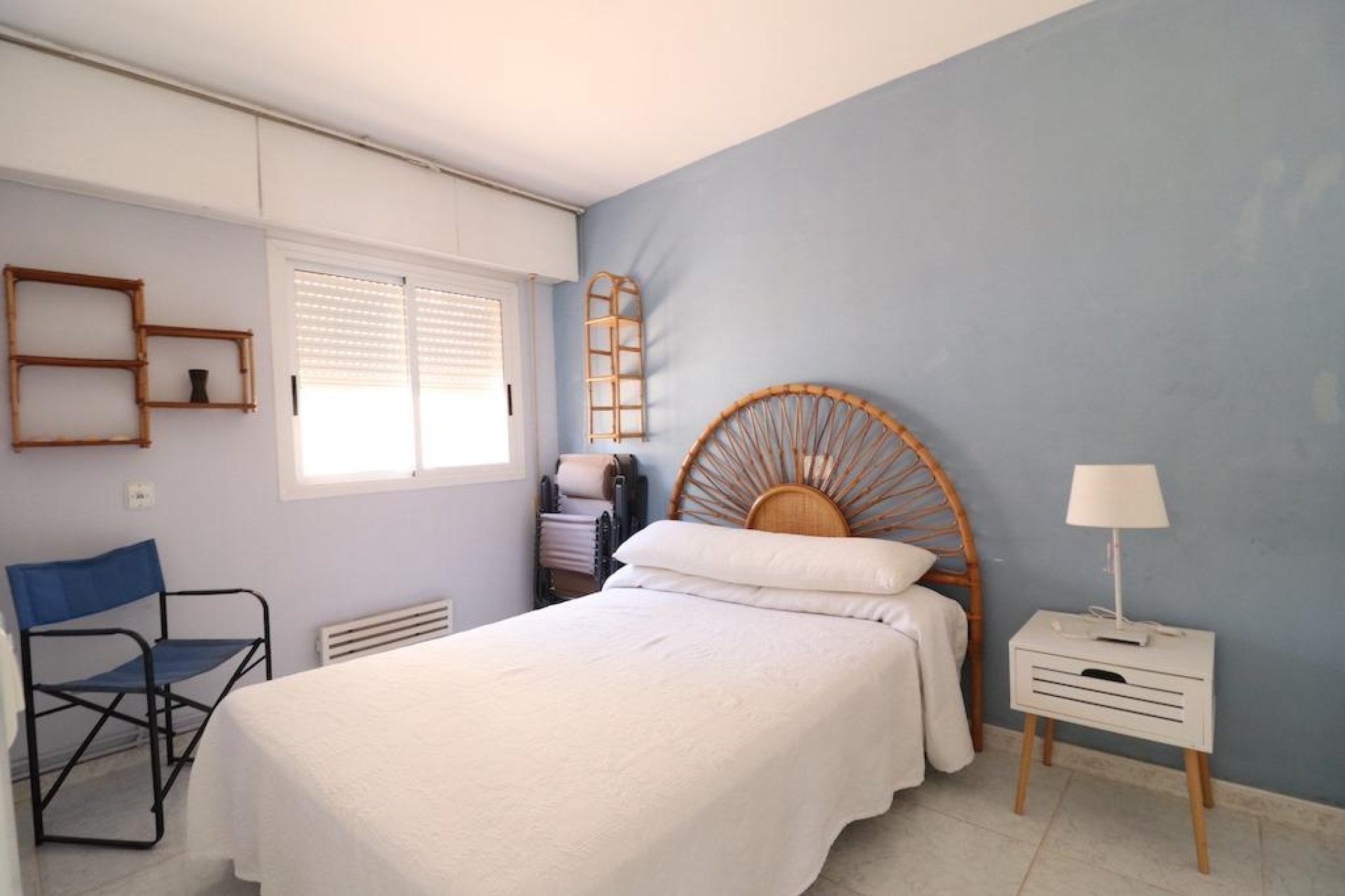 Verhuur - Appartement  - Orihuela Costa - Campoamor