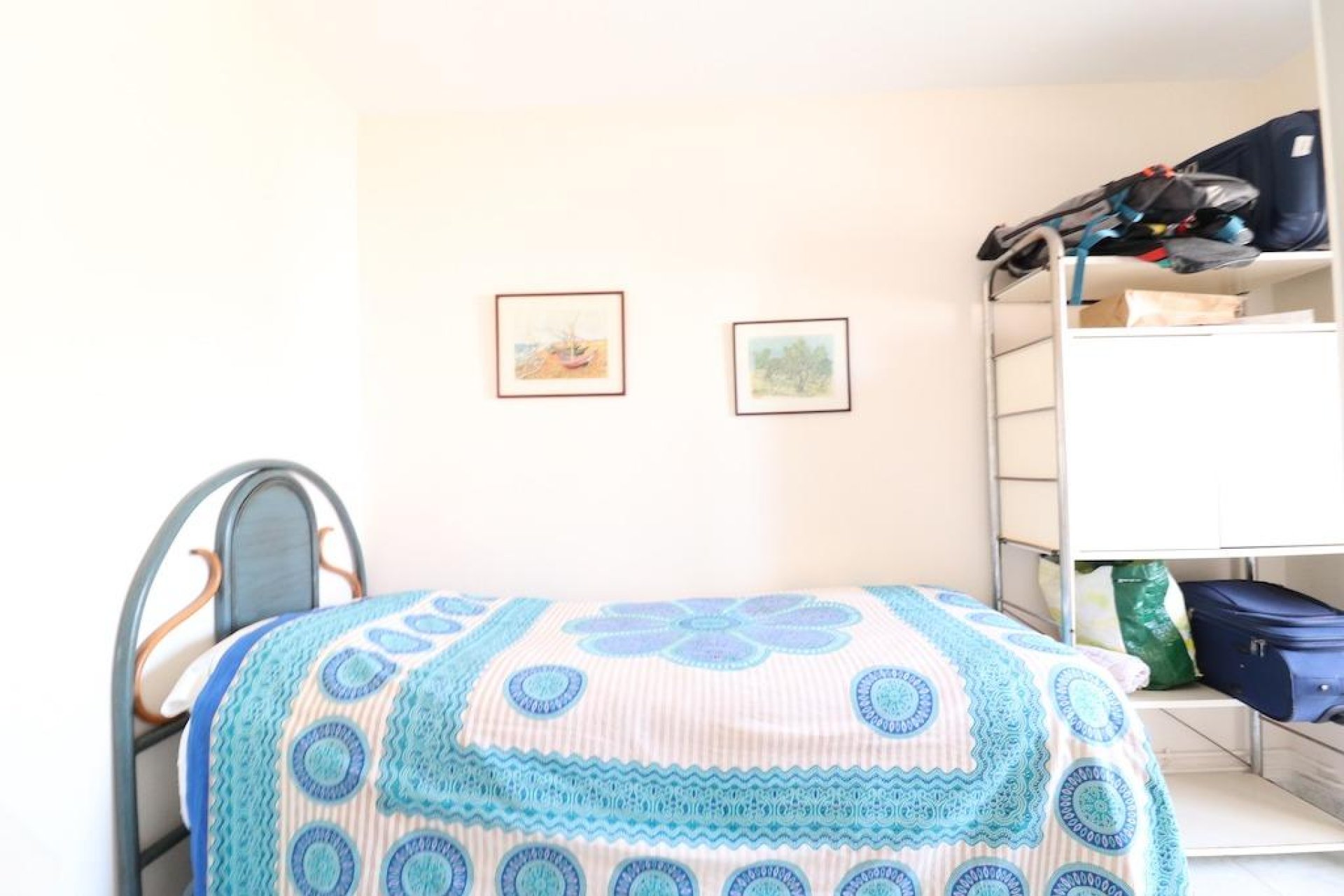 Verhuur - Appartement  - Orihuela Costa - Campoamor