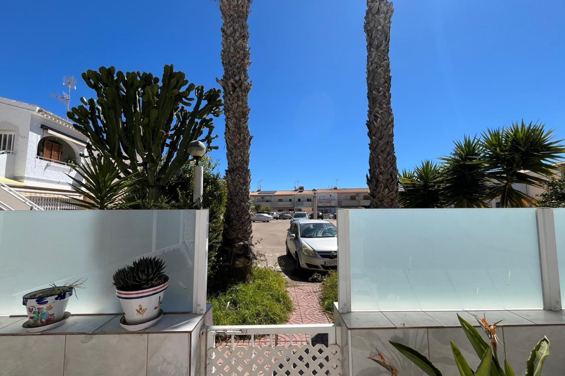 Verhuur - Appartement  - Orihuela Costa - La Regia