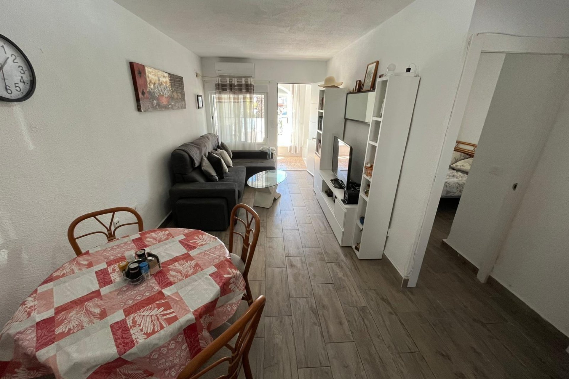 Verhuur - Appartement  - Orihuela Costa - La Regia