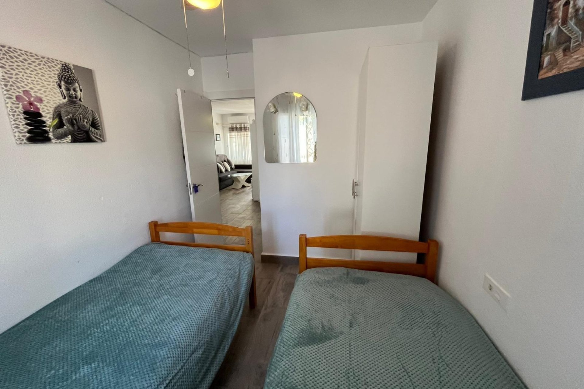Verhuur - Appartement  - Orihuela Costa - La Regia