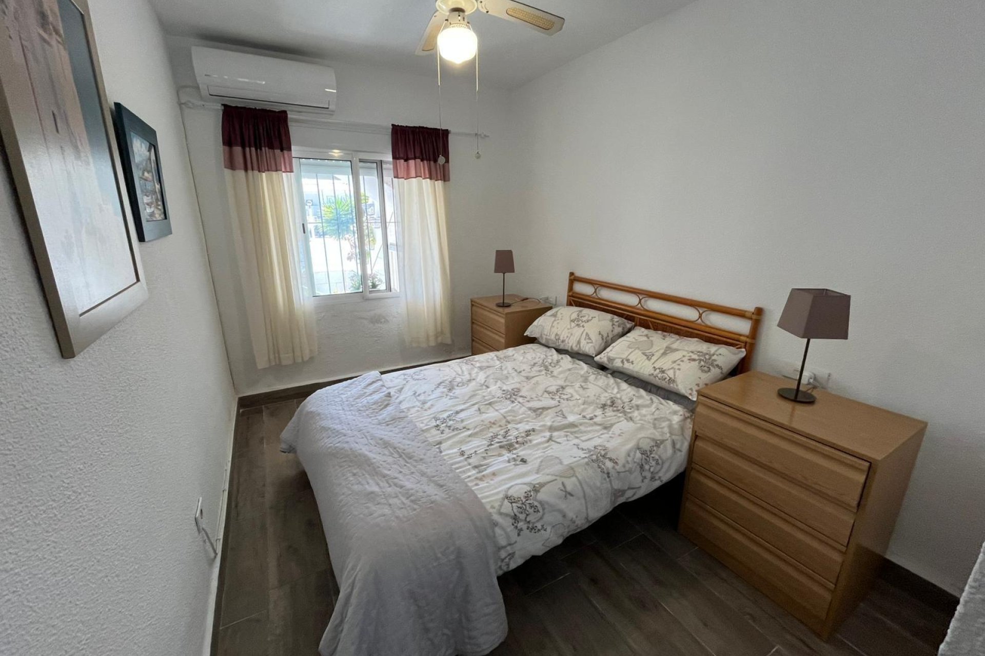 Verhuur - Appartement  - Orihuela Costa - La Regia