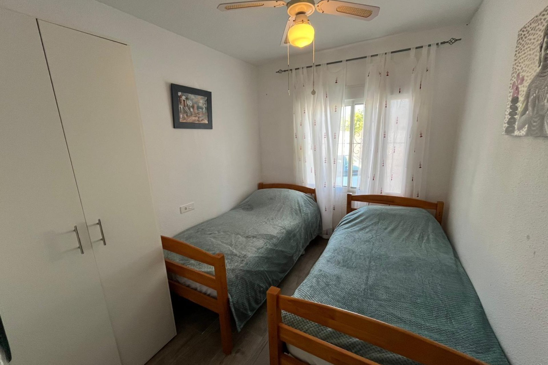 Verhuur - Appartement  - Orihuela Costa - La Regia