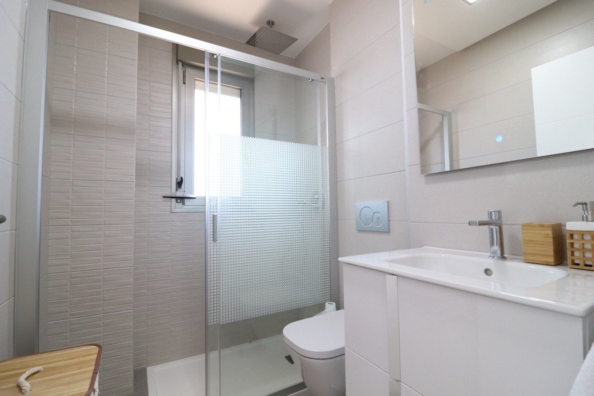 Verhuur - Appartement  - Orihuela Costa - La Zenia