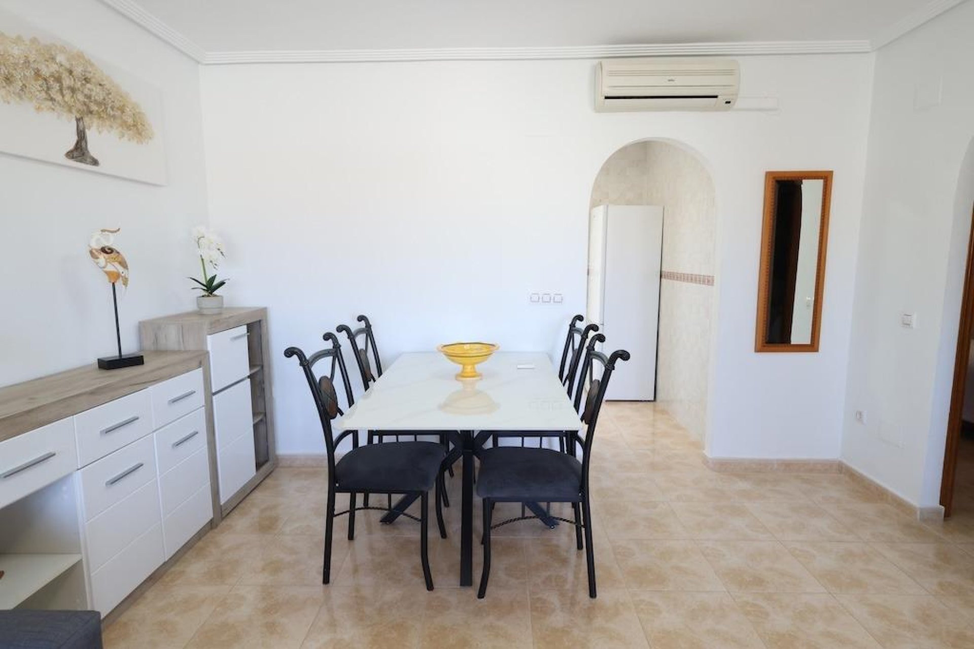 Verhuur - Appartement  - Orihuela Costa - Las Filipinas