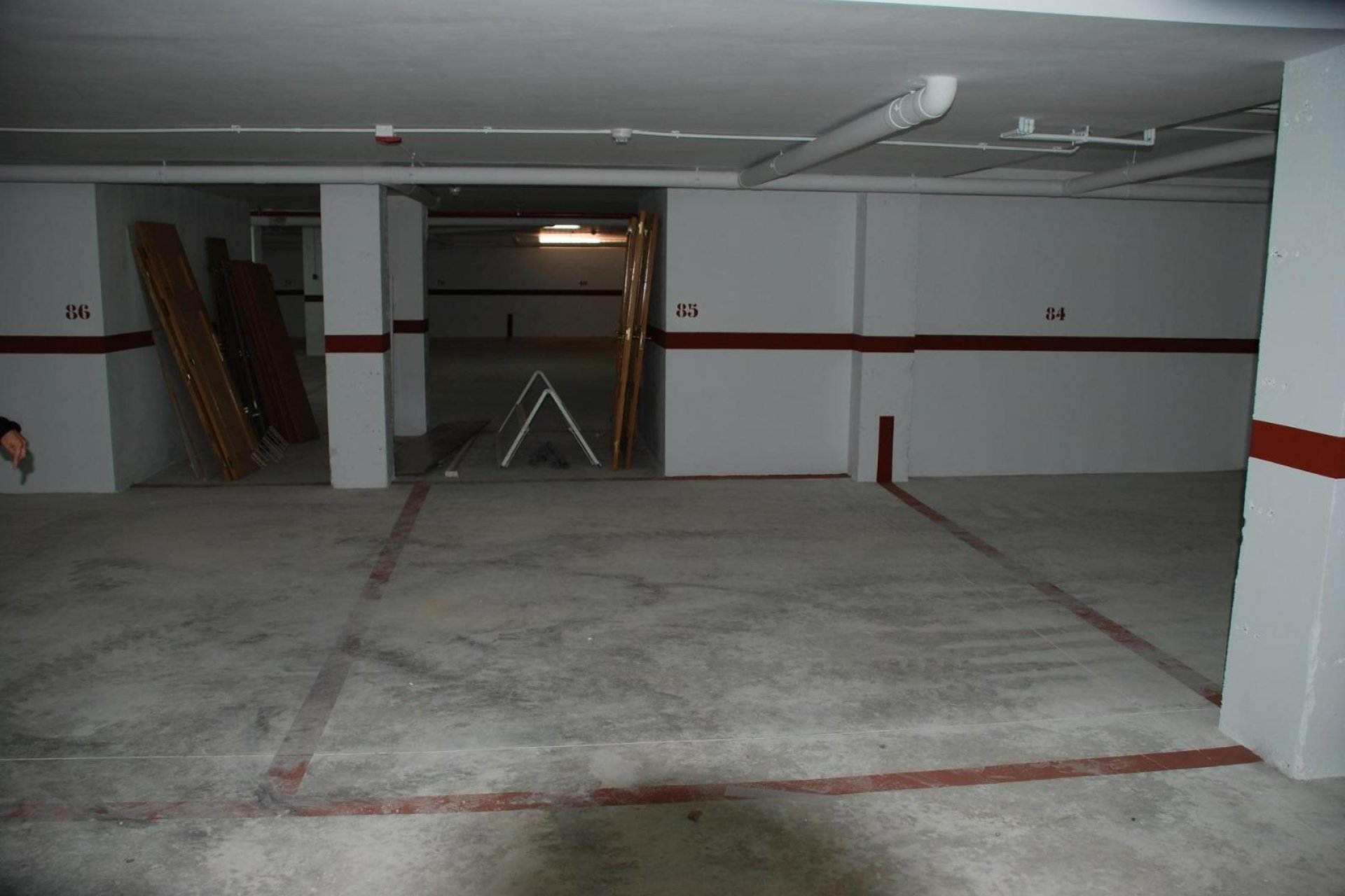 Verhuur - Appartement  - Orihuela Costa - Lomas de Cabo Roig