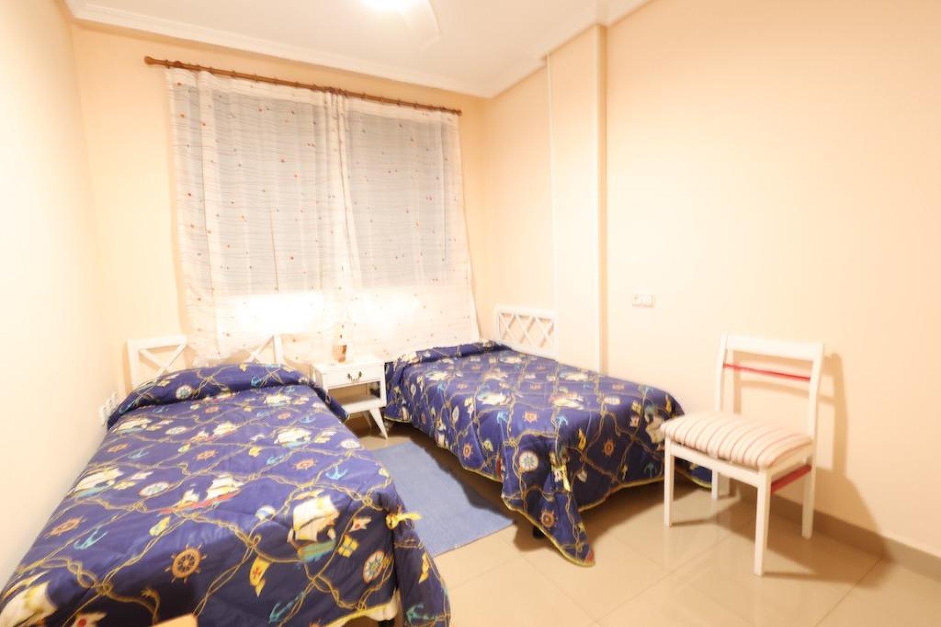 Verhuur - Appartement  - Orihuela Costa - Lomas de Cabo Roig