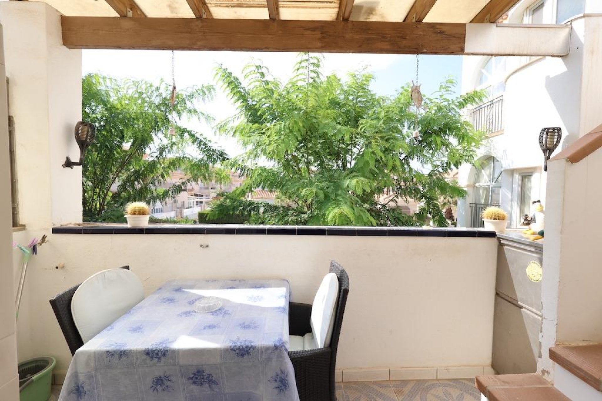 Verhuur - Appartement  - Orihuela Costa - Playa Flamenca