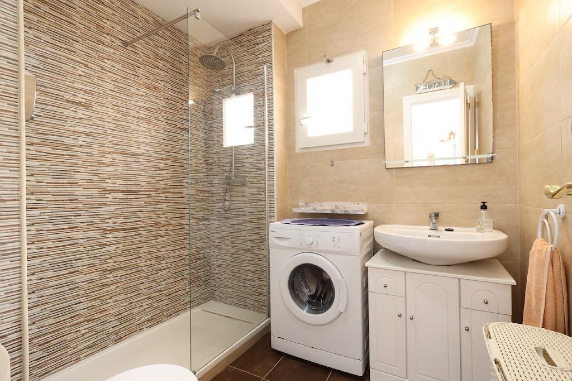 Verhuur - Appartement  - Orihuela Costa - Playa Flamenca