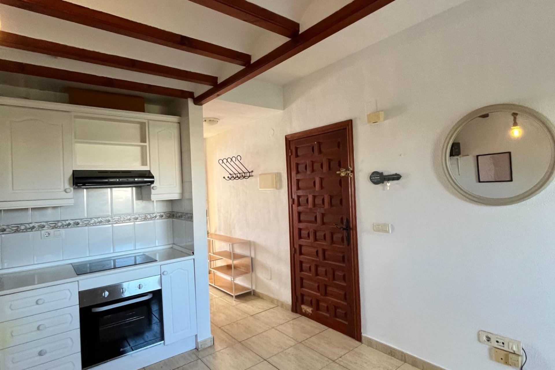 Verhuur - Appartement  - Orihuela Costa - Punta Prima
