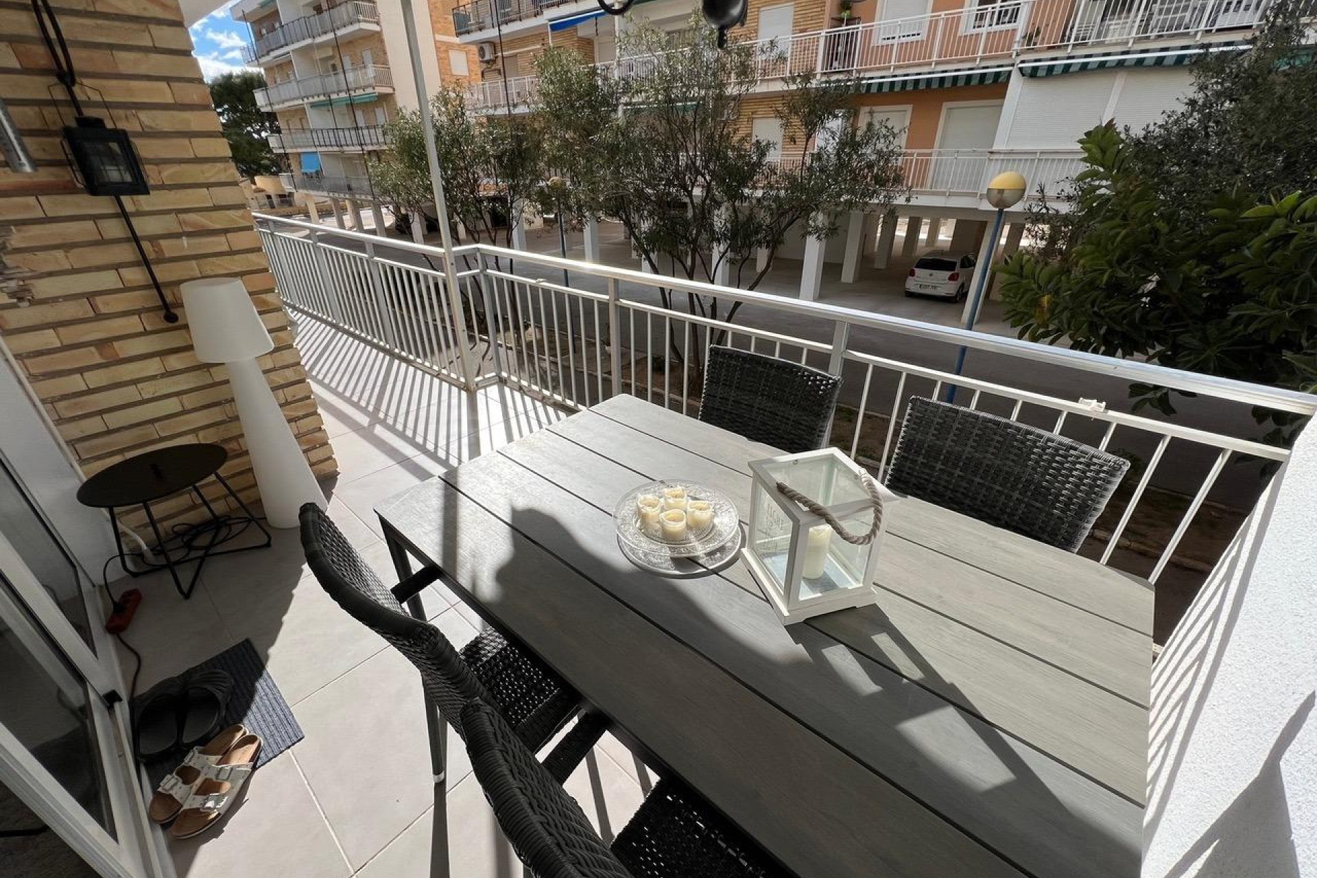 Verhuur - Appartement  - Orihuela Costa - Punta Prima